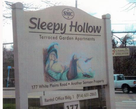 sleepy hollow